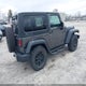 1C4AJWAG4HL747496 2017 Jeep Wrangler Willy Wheeler 4X4 auction photo thumbnail 4