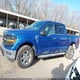 1FTFW3L89SKE89002 2025 Ford F-150 Xlt auction photo thumbnail 14