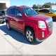 2GKFLYE34E6298140 2014 GMC Terrain Slt auction photo thumbnail 1