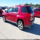 2GKFLYE34E6298140 2014 GMC Terrain Slt auction photo thumbnail 3