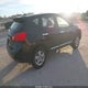 JN8AS5MV8BW689565 2011 Nissan Rogue S auction photo thumbnail 4