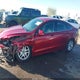 3FA6P0H7XGR113719 2016 Ford Fusion Se auction photo thumbnail 14