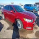 3FA6P0H7XGR113719 2016 Ford Fusion Se auction photo thumbnail 1