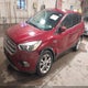 1FMCU9GD4HUD98893 2017 Ford Escape Se auction photo thumbnail 2