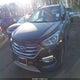 5NMZUDLB2JH083030 2018 Hyundai Santa Fe Sport 2.4L auction photo thumbnail 11