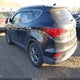 5NMZUDLB2JH083030 2018 Hyundai Santa Fe Sport 2.4L auction photo thumbnail 3