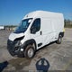 3C6LRVDG4RE132908 2024 Ram Promaster 2500 Tradesman High Roof 159 Wb W/Pass Seat auction photo thumbnail 2