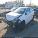 2T1BURHE7GC560034 2016 Toyota Corolla Le auction photo thumbnail 2