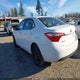 2T1BURHE7GC560034 2016 Toyota Corolla Le auction photo thumbnail 3