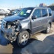 5FNYF3H55AB013929 2010 Honda Pilot Ex-L auction photo thumbnail 2