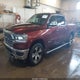 1C6SRFJT9KN710909 2019 Ram 1500 Laramie 4X4 5'7 Box auction photo thumbnail 2
