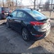 5NPD84LF5JH392981 2018 Hyundai Elantra Value Edition auction photo thumbnail 3