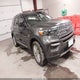 1FMSK8FH0LGA76842 2020 Ford Explorer Limited auction photo thumbnail 1