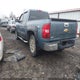 3GCPKSEA0BG332489 2011 Chevrolet Silverado 1500 Lt auction photo thumbnail 3