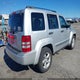 1J8GP58K48W157416 2008 Jeep Liberty Limited Edition auction photo thumbnail 4