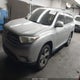 5TDDK3EH3CS123806 2012 Toyota Highlander Limited V6 auction photo thumbnail 2