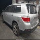 5TDDK3EH3CS123806 2012 Toyota Highlander Limited V6 auction photo thumbnail 3