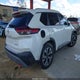 5N1BT3BBXPC786295 2023 Nissan Rogue Sv Intelligent Awd auction photo thumbnail 4