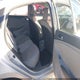 KMHCT4AE6GU090548 2016 Hyundai Accent Se auction photo thumbnail 8