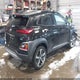 KM8K3CA55JU097102 2018 Hyundai Kona Limited auction photo thumbnail 4