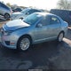 3FADP0L38AR176983 2010 Ford Fusion Hybrid auction photo thumbnail 14