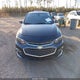 1G1ZB5STXHF274250 2017 Chevrolet Malibu Ls auction photo thumbnail 12