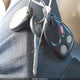 3GNFK16Z95G162171 2005 Chevrolet Suburban 1500 Z71 auction photo thumbnail 11