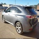 JTJBK1BA5F2483610 2015 Lexus Rx 350 auction photo thumbnail 3