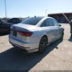 WAU8DAF8XLN015801 2020 Audi A8 L 55 Tfsi Quattro Tiptronic auction photo thumbnail 4