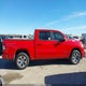 1C6SRFFT1NN396136 2022 Ram 1500 Lone Star 4X4 5'7 Box auction photo thumbnail 13