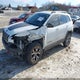 1C4PJMBS9GW373031 2016 Jeep Cherokee Trailhawk auction photo thumbnail 2