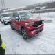 1FM5K8HC0LGA44018 2020 Ford Explorer Platinum auction photo thumbnail 1