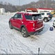 1FM5K8HC0LGA44018 2020 Ford Explorer Platinum auction photo thumbnail 3