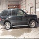 5GAET13M552280321 2005 Buick Rainier Cxl auction photo thumbnail 13