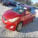 KMHDH4AE1DU497145 2013 Hyundai Elantra Gls/Limited auction photo thumbnail 2