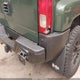 5GTDN136768185997 2006 Hummer H3 Suv auction photo thumbnail 12