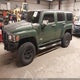 5GTDN136768185997 2006 Hummer H3 Suv auction photo thumbnail 2