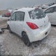 3N1BC13E58L415197 2008 Nissan Versa 1.8S auction photo thumbnail 3