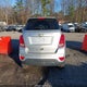 KL7CJKSB2MB303535 2021 Chevrolet Trax Fwd Ls auction photo thumbnail 16