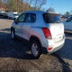 KL7CJKSB2MB303535 2021 Chevrolet Trax Fwd Ls auction photo thumbnail 3