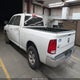 1C6RR6TT6LS102831 2020 Ram 1500 Classic Slt 4X2 6'4 Box auction photo thumbnail 3