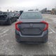 19XFC2F79GE074763 2016 Honda Civic Ex auction photo thumbnail 17