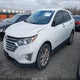 3GNAXHEV4JS557093 2018 Chevrolet Equinox Ls auction photo thumbnail 2