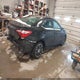 2T1BURHE5GC585143 2016 Toyota Corolla S Plus auction photo thumbnail 4