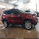 1C4RJFBG5HC920119 2017 Jeep Grand Cherokee Limited 4X4 auction photo thumbnail 13