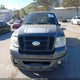 1FTRX12W98FA57154 2008 Ford F-150 Fx2/Stx/Xl/Xlt auction photo thumbnail 11