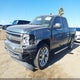 2GCEC13C681129725 2008 Chevrolet Silverado 1500 Ls auction photo thumbnail 2