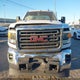 1GT22XEG4FZ527755 2015 GMC Sierra 2500Hd auction photo thumbnail 6