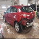 3G1BE6SM8HS616037 2017 Chevrolet Cruze Lt Auto auction photo thumbnail 3