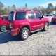 1GNFK13037R422783 2007 Chevrolet Tahoe Lt auction photo thumbnail 4